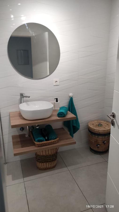 Casa Delfin Lägenhet Costa Teguise Exteriör bild