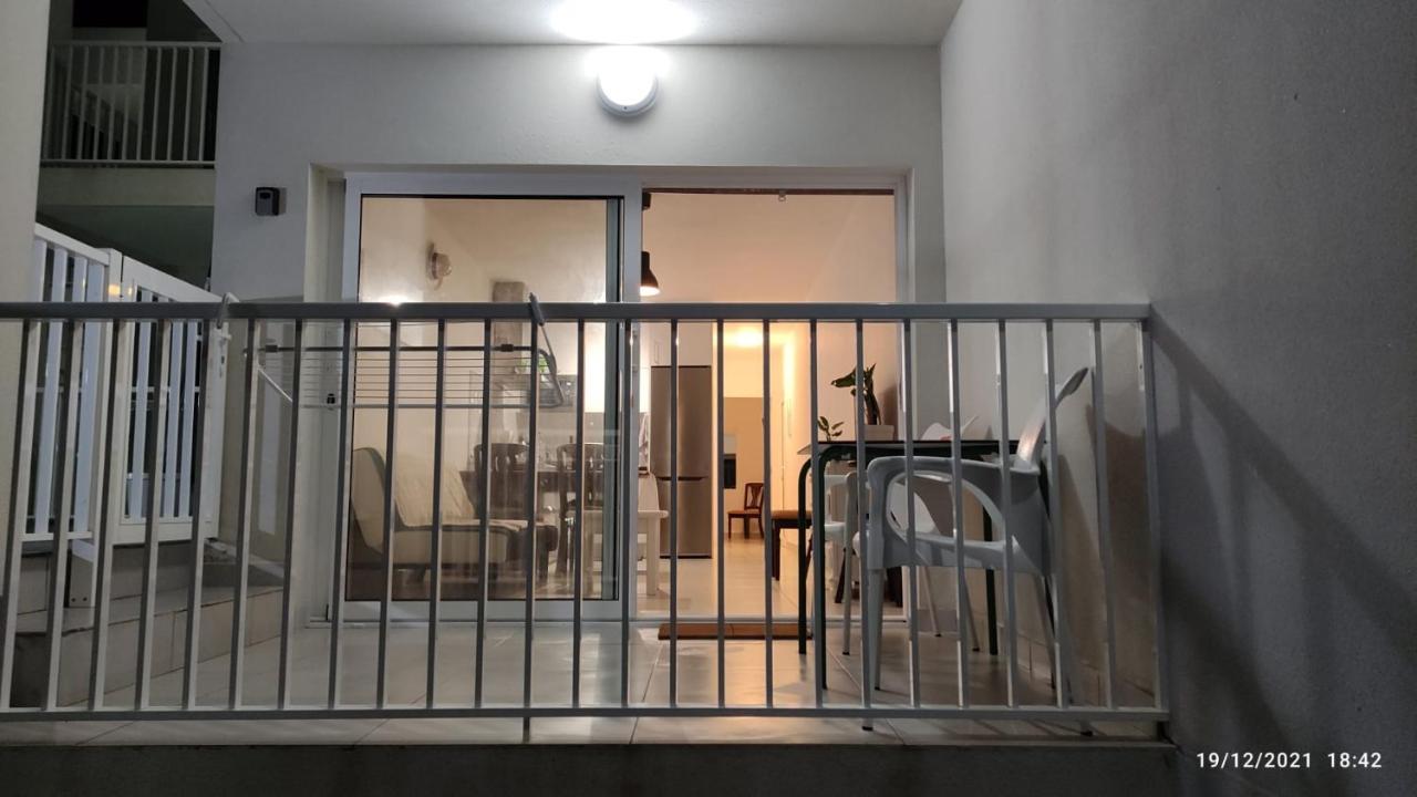 Casa Delfin Lägenhet Costa Teguise Exteriör bild